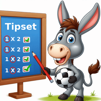 ÅSNAN-maskoten tipsar