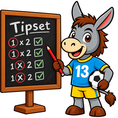 ÅSNAN-maskoten tipsar